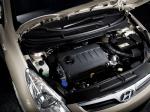 Hyundai i20 5-Door 2009 года